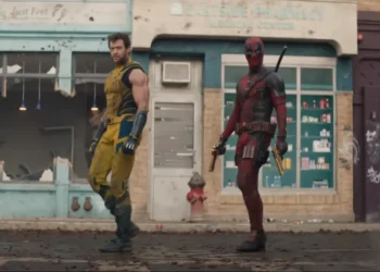 Deadpool, Wolverine;