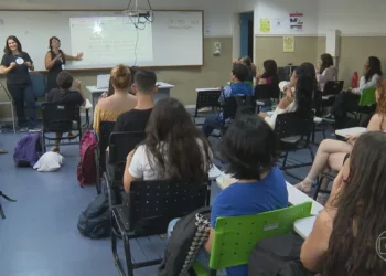 ensino secundário noturno;