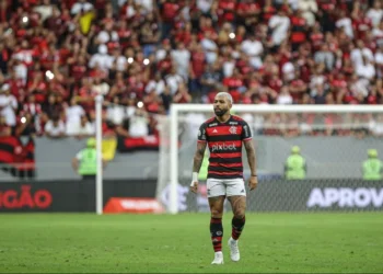 Gabriel, Barbosa;