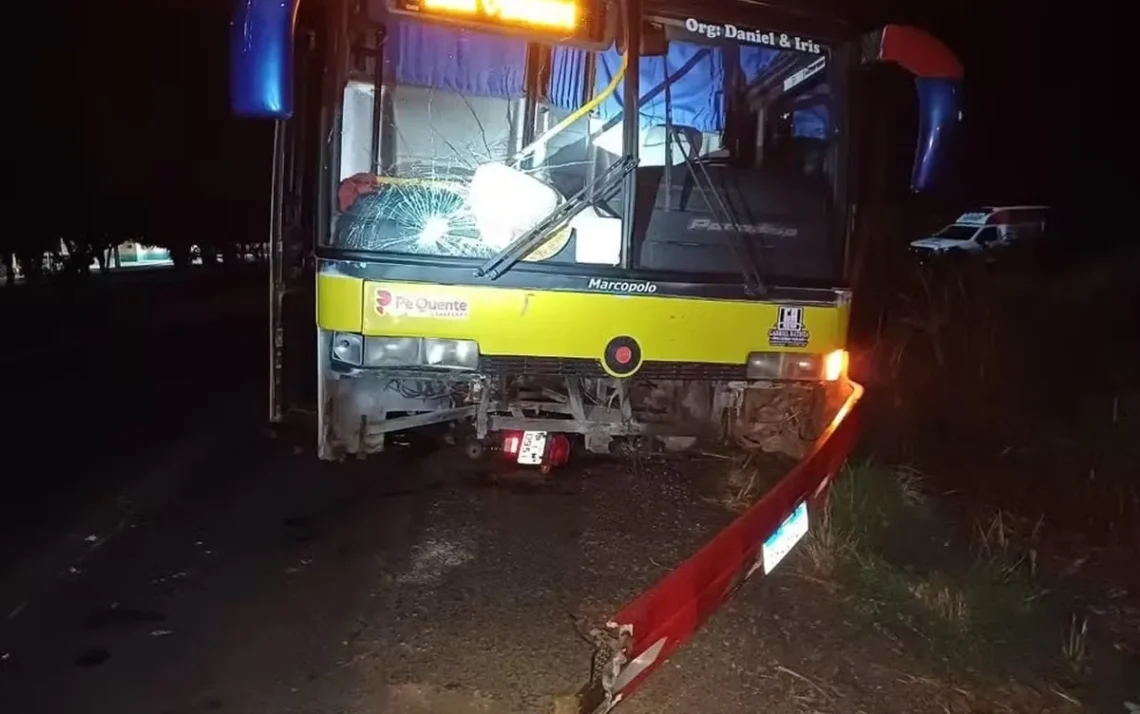 incidente, colisão, tragédia;