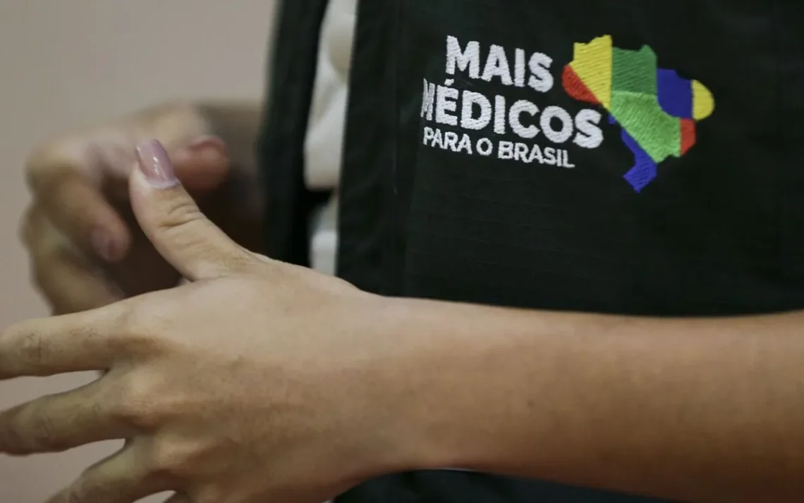 programa, Mais Médicos