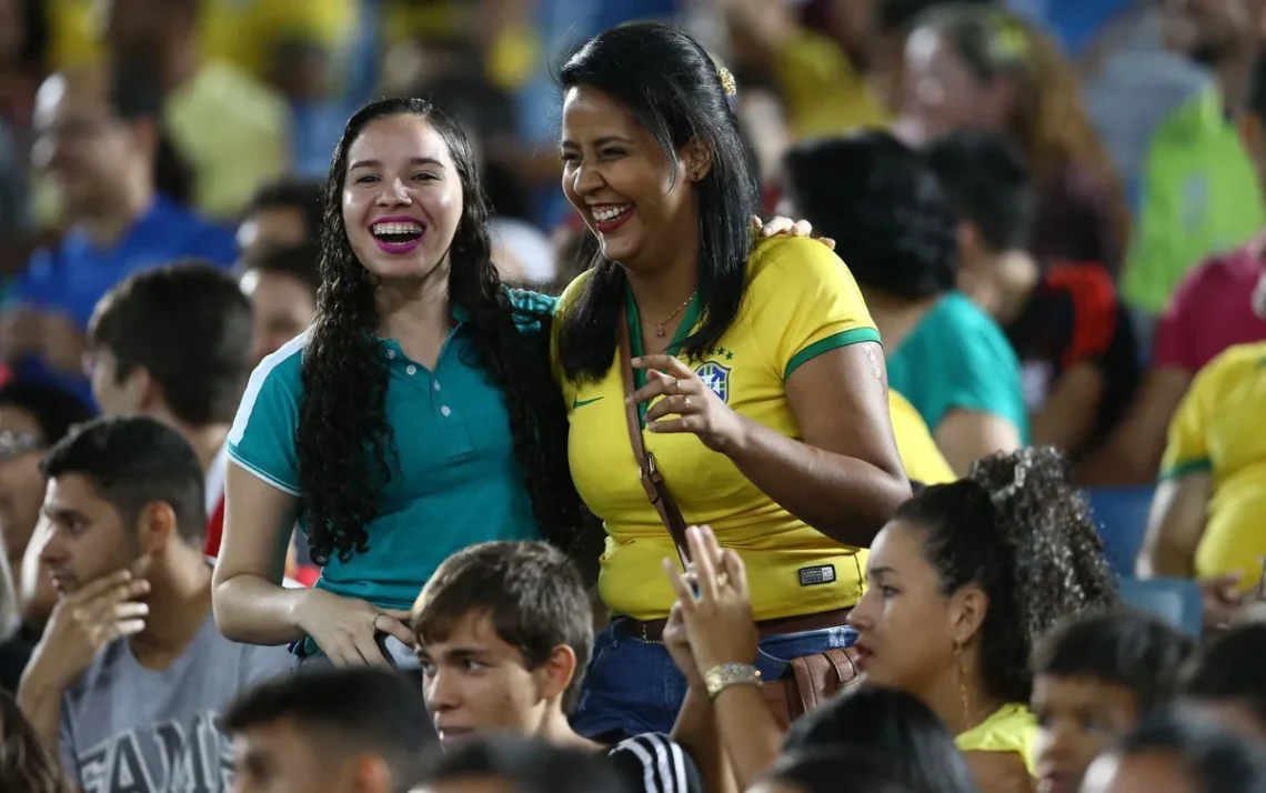 mulheres, no esporte, presença, feminina, influenciadora;