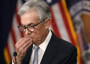 Jerome Powell, Federal Reserve, o Fed;