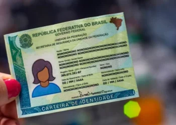 carteira de identidade, documento de identificação, comprovação civil;