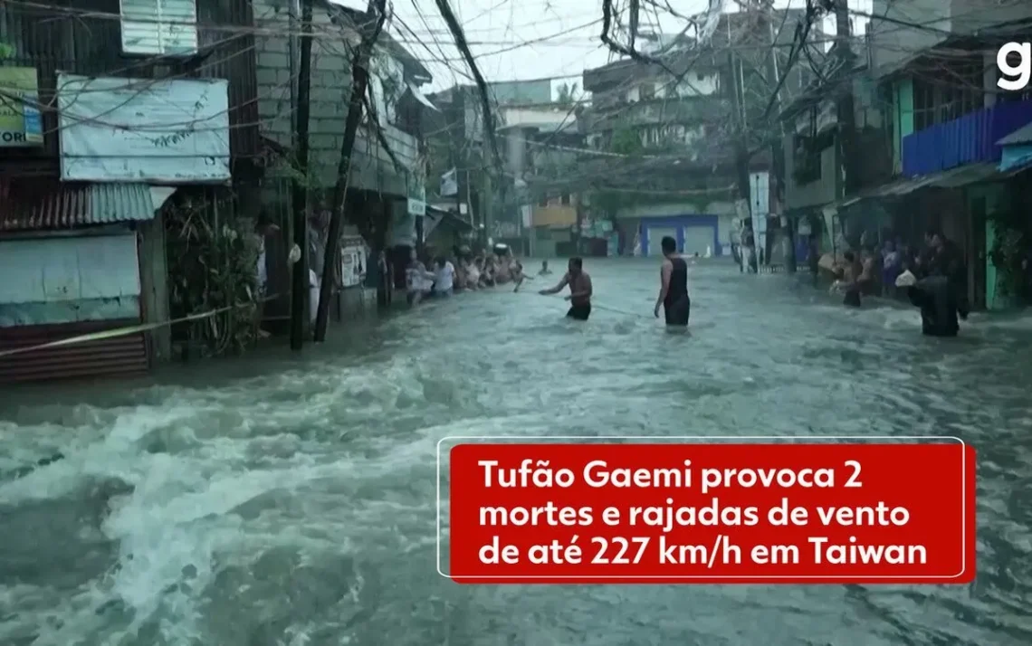 Tempestade, Ciclone, Furacão;