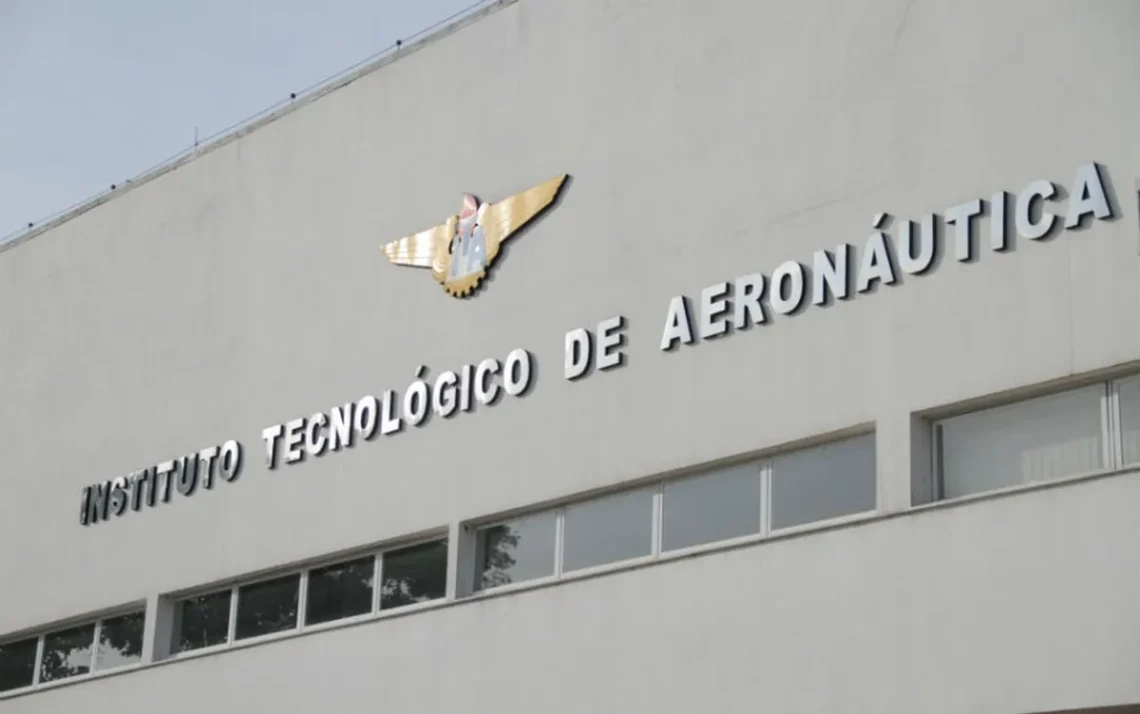 Instituto Tecnológico de Aeronáutica, vestibular do ITA, ITA- Instituto Aeronáutico de Tecnologia