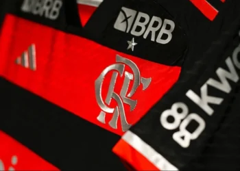 Rubro-Negro;