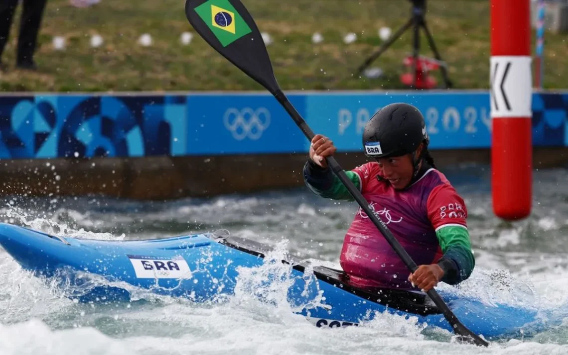 canoagem, slalom, esporte olímpico, esporte, viral;