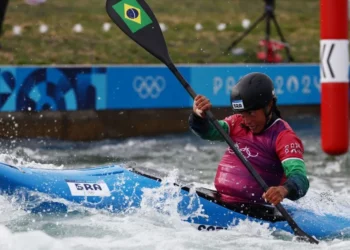 canoagem, slalom, esporte olímpico, esporte, viral;