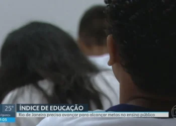 Índice, de Desenvolvimento, da Educação, Básica;