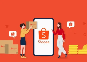 dona, da Shopee;