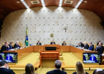 Supremo, Tribunal Federal;