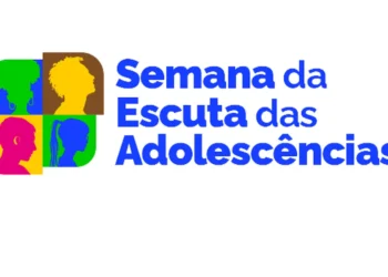 Semana, da Escuta, dos Adolescentes;